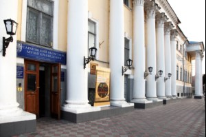 Открытие выставки «Образы России в музыке русских композиторов»