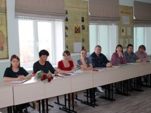 Педагоги Свято-Покровской гимназии Саратова поделились опытом реализации стандарта православного компонента