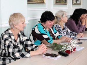 Педагоги Свято-Покровской гимназии Саратова поделились опытом реализации стандарта православного компонента