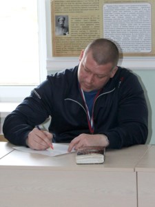 Педагоги Свято-Покровской гимназии Саратова поделились опытом реализации стандарта православного компонента