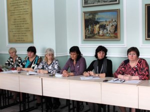 Педагоги Свято-Покровской гимназии Саратова поделились опытом реализации стандарта православного компонента