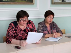 Педагоги Свято-Покровской гимназии Саратова поделились опытом реализации стандарта православного компонента