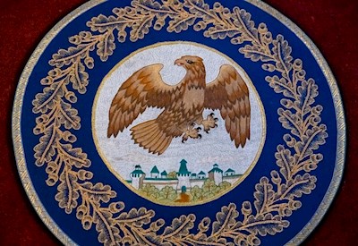 Епископ Симон совершил всенощное бдение в храме в честь иконы Божией Матери «Утоли моя печали» г. Саратова