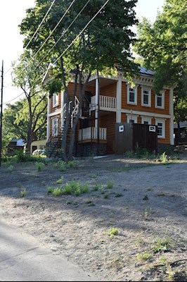 В Саратове прошел православный молодежный фестиваль «Фактор веры»