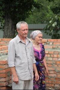 Чин основания храма во имя святителя Иоанна Златоуста