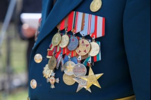 Совершена панихида по погибшим ликвидаторам Чернобыльской аварии