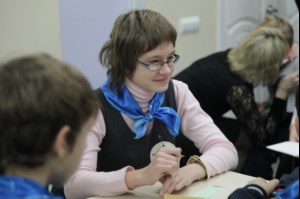 В Свято-Покровской гимназии прошел фестиваль науки