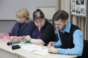 В Свято-Покровской гимназии прошел фестиваль науки
