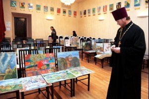 Подведены итоги регионального этапа международного детского конкурса «Красота Божьего мира»