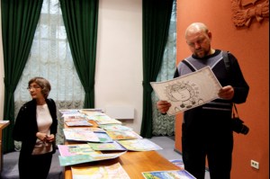 Подведены итоги регионального этапа международного детского конкурса «Красота Божьего мира»