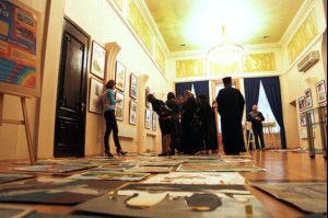Подведены итоги регионального этапа международного детского конкурса «Красота Божьего мира»