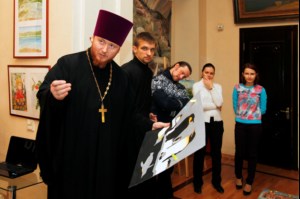 Подведены итоги регионального этапа международного детского конкурса «Красота Божьего мира»