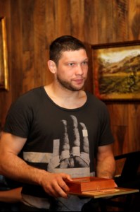 В клубе «Патриот» прошел пасхальный праздник
