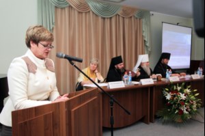 Педагогическая конференция «1917-2017: вызовы времени и ценности традиционного образования»
