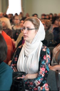 Педагогическая конференция «1917-2017: вызовы времени и ценности традиционного образования»