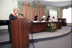 Педагогическая конференция «1917-2017: вызовы времени и ценности традиционного образования»