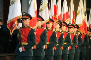 Митрополит Лонгин принял участие в торжественном мероприятии ко Дню Конституции