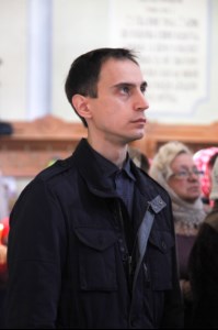 В Саратов доставлены мощи святого великомученика и целителя Пантелеимона