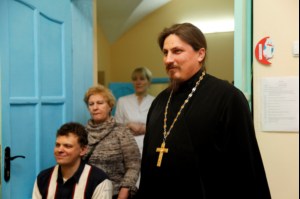 Рождественская елка в детском развивающем центре «Колосок»