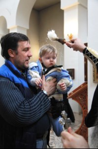 Свято-Алексиевский женский монастырь Саратова посетили участники пробега «Православная Волга»