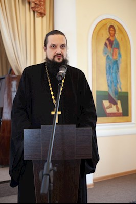 Состоялось собрание молодежных работников и православной молодежи Саратовской