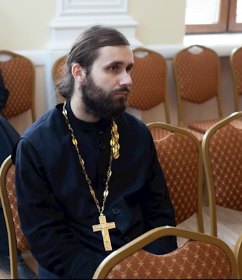 Состоялось собрание молодежных работников и православной молодежи Саратовской