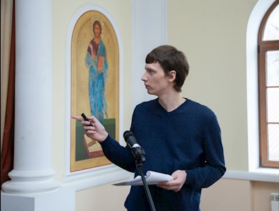 Состоялось собрание молодежных работников и православной молодежи Саратовской