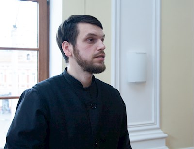 Состоялось собрание молодежных работников и православной молодежи Саратовской