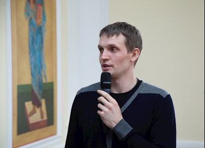 Состоялось собрание молодежных работников и православной молодежи Саратовской