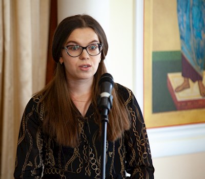Состоялось собрание молодежных работников и православной молодежи Саратовской