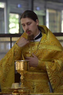 В Саратове прошел православный молодежный фестиваль «Фактор веры»