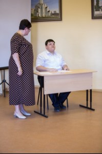 Выпускной вечер в Свято-Покровской православной гимназии
