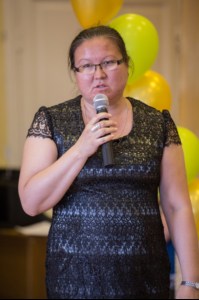Выпускной вечер в Свято-Покровской православной гимназии