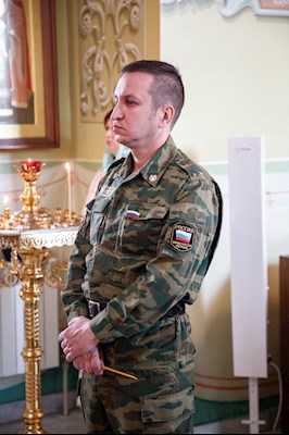 Архиереи Саратовской митрополии соборно совершили Литургию