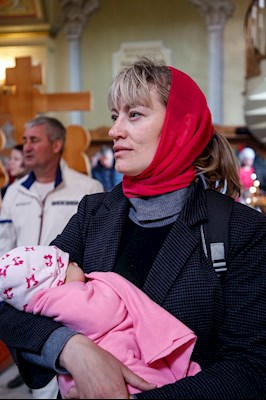 Архиереи Саратовской митрополии соборно совершили Литургию