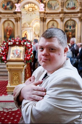 Архиереи Саратовской митрополии соборно совершили Литургию