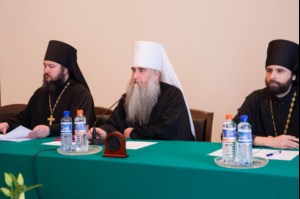 Вручение дипломов выпускникам СПДС