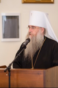 Вручение дипломов выпускникам СПДС