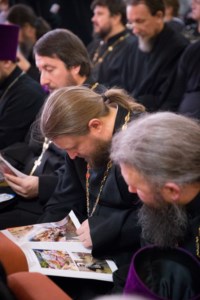 Прошел Межрегиональный научный форум «Славянский мир: общность и многообразие»