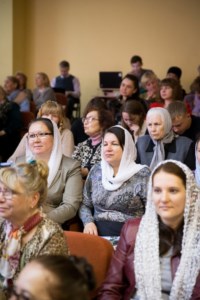 Прошел Межрегиональный научный форум «Славянский мир: общность и многообразие»