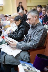 Прошел Межрегиональный научный форум «Славянский мир: общность и многообразие»