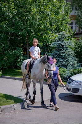 В Свято-Троицком соборе прошел Троицкий фестиваль