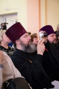 Прошел Межрегиональный научный форум «Славянский мир: общность и многообразие»