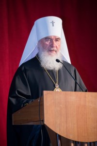 Прошел Межрегиональный научный форум «Славянский мир: общность и многообразие»