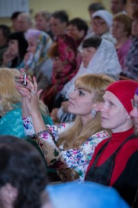 Прошел Межрегиональный научный форум «Славянский мир: общность и многообразие»