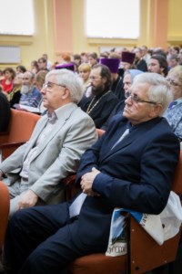 Прошел Межрегиональный научный форум «Славянский мир: общность и многообразие»