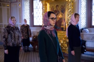Митрополит Лонгин и Митрополит Иоанн совершили панихиду по Митрополиту Нежинскому и Прилукскому Иринею в 40-й день его кончины