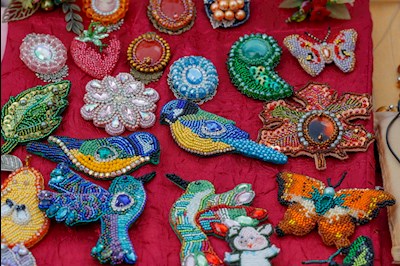 В Свято-Троицком соборе прошел Троицкий фестиваль