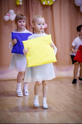 Митрополит Игнатий посетил 10-летний юбилей центра «Колосок»