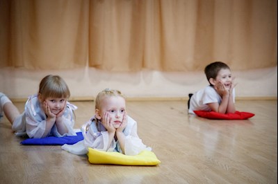 Митрополит Игнатий посетил 10-летний юбилей центра «Колосок»